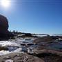 Caves Beach
