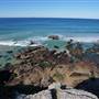 Caves Beach