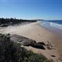 Caves Beach