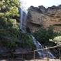 Katoomba Falls Reserve Walk & Tourist Park