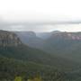 Govetts Leap Lookout & Evans Lookout - Blue Mountains National Park