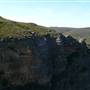 BLUE MOUNTAINS AERIALS