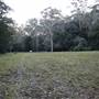 Red Cedar Flat picnic area