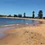 Fisherman's Beach