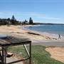 Fisherman's Beach