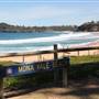 Mona Vale Beach