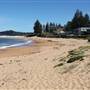 Mona Vale Beach