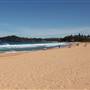Mona Vale Beach
