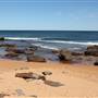 Mona Vale Beach
