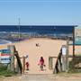Mona Vale Beach