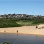North Curl Curl Beach