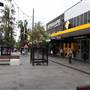 Wollongong - Crown STREET