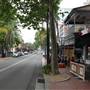 Wollongong - Crown STREET