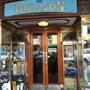 The Paragon Cafe