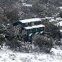 Thredbo in Winter