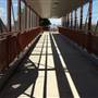 Hazelbrook Railway Station