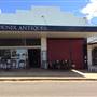 Hazelbrook Main Street