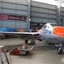 Shellharbour Airport - HARS Museum