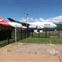 Shellharbour Airport - HARS Museum