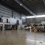 Shellharbour Airport - HARS Museum