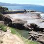 Wollongong - Foreshore and Wharf