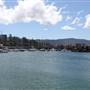 Wollongong - Foreshore and Wharf