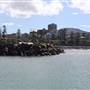 Wollongong - Foreshore and Wharf