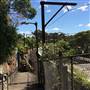 Woodford Railway Station