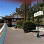 Woodford Railway Station