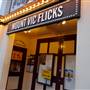 Mt Vic Flicks