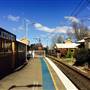 Katoomba Railway Station