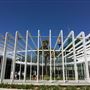 The Calyx - Royal Botanic Garden Sydney