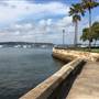Beare Park Elizabeth Bay Marina