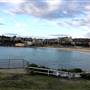 Coogee Beach North - South View