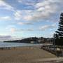 Coogee Beach North - South View