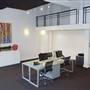 Rainford Street Studio and VnR Creative office