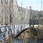 Blowering Dam Bridge