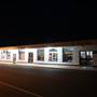 Tumut by night