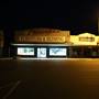 Tumut by night