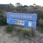 Lincoln's Rock - Blue Mountains