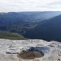 Lincoln's Rock - Blue Mountains