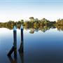 Panorama Richmond River Wardell