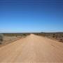 Pinnacles Public Road