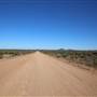 Pinnacles Public Road