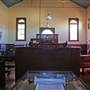 Broken Hill - Synagogue of the Outback Museum