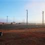 Broken Hill - ore deposit, Line of Lode Lookout and Miners Memorial