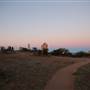 Broken Hill Sculptures Site and Living Desert