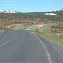 Snowy Mountains region
