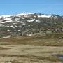 Snowy Mountains region