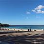 Coogee Beach